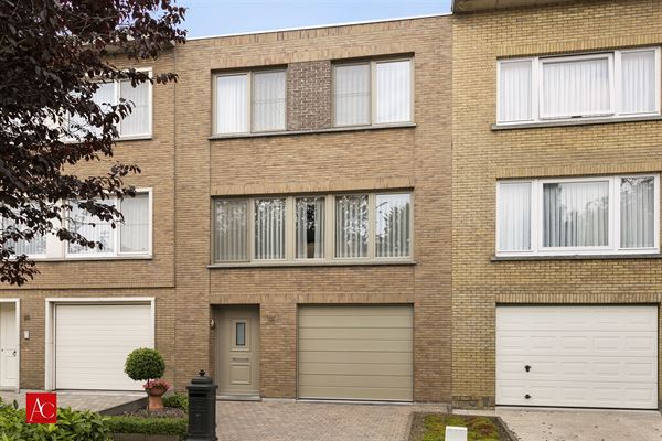 Woning