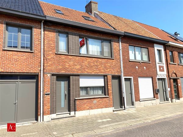 Woning