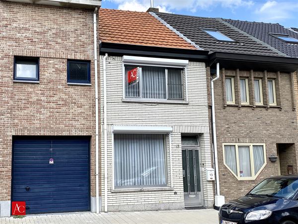 Woning
