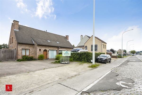 Woning