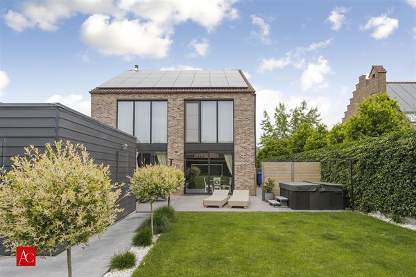 Woning