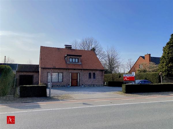 Woning