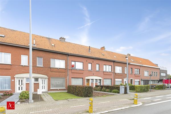 Woning
