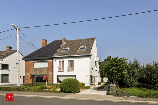 Woning
