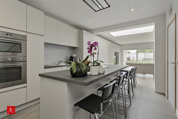 Woning