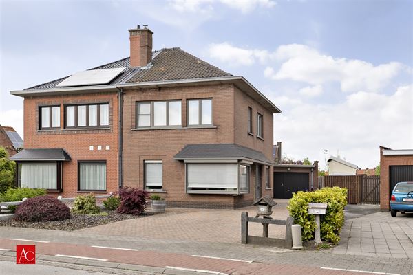 Woning