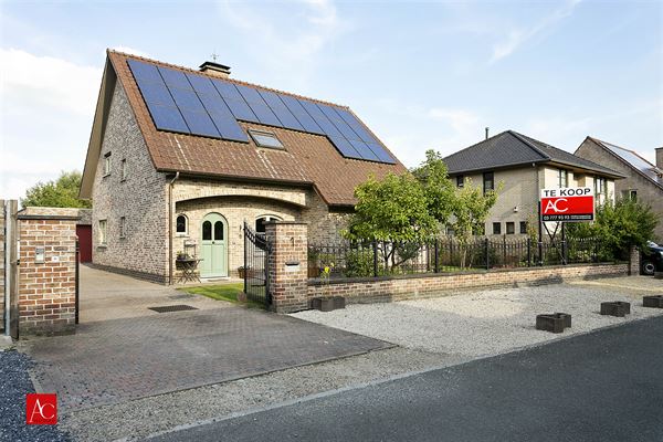 Woning