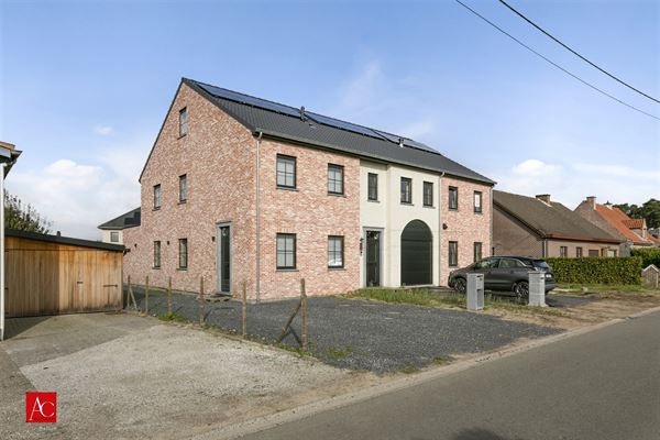 Woning