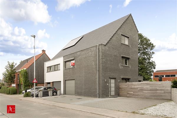 Woning
