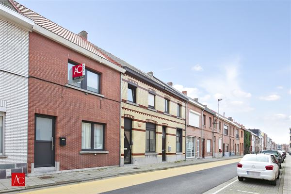 Woning