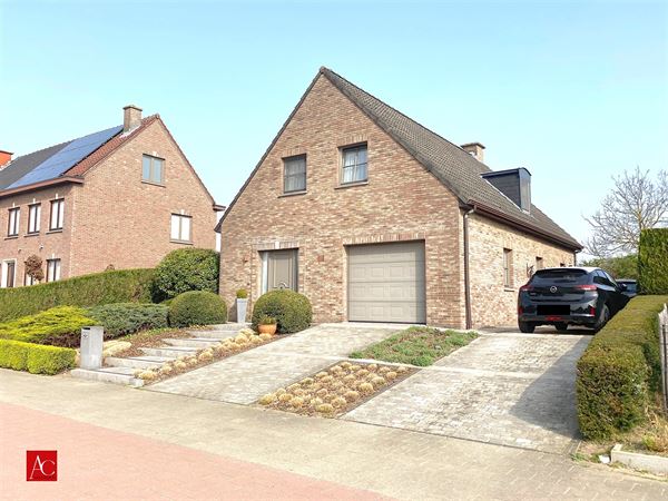 Woning