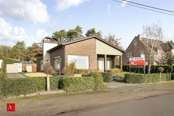 Woning