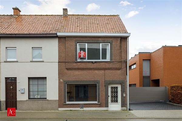 Woning