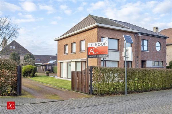 Woning