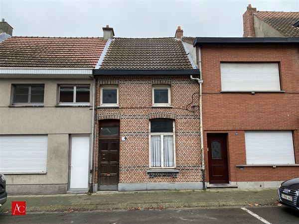 Woning