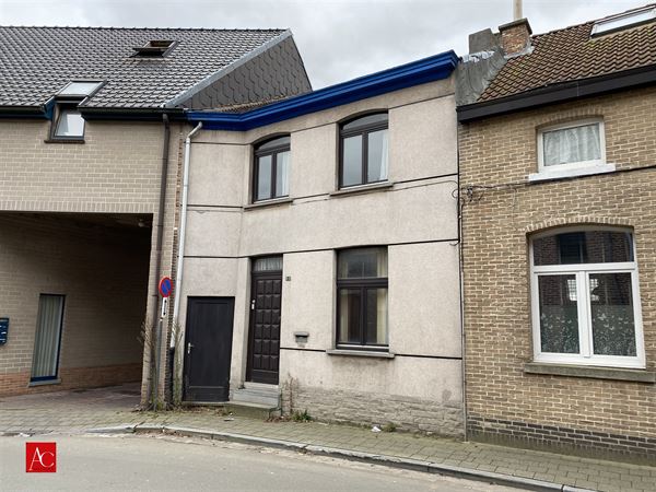 Woning