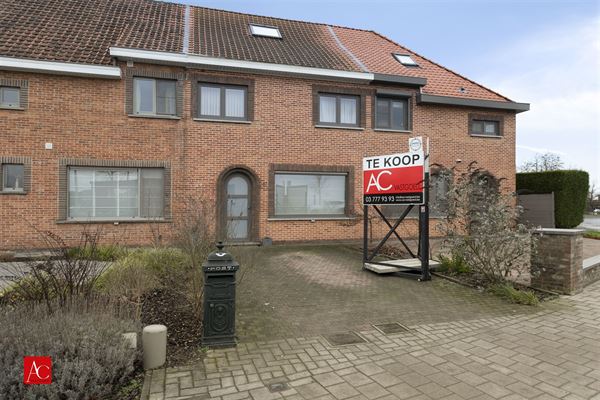 Woning