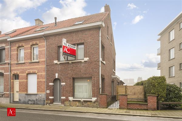 Woning