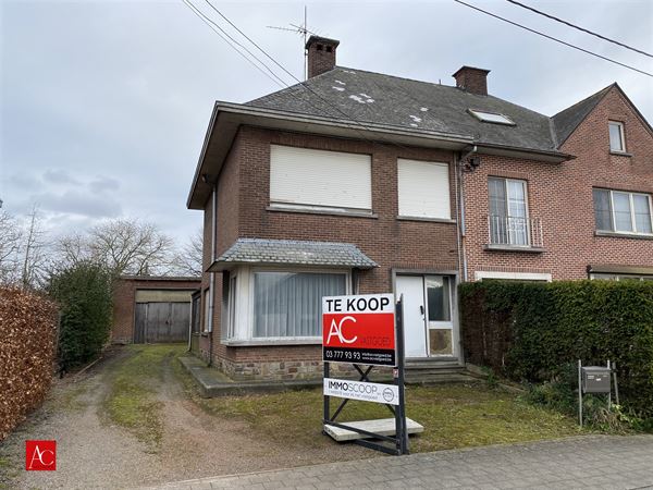 Woning