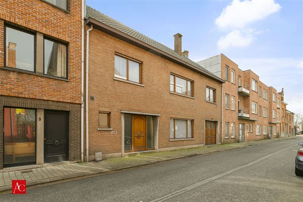 Woning