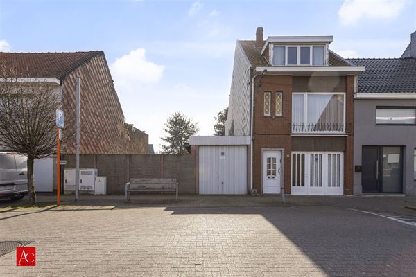 Woning