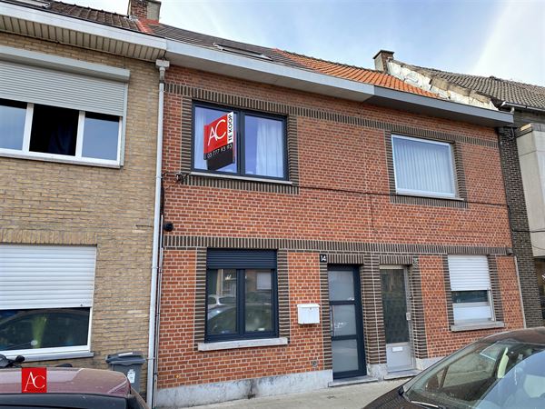 Woning
