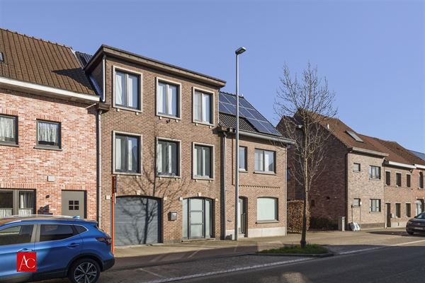 Woning