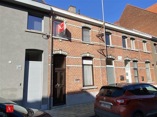 Woning