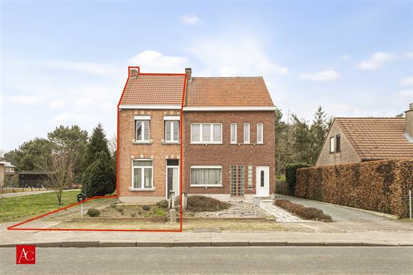 Woning