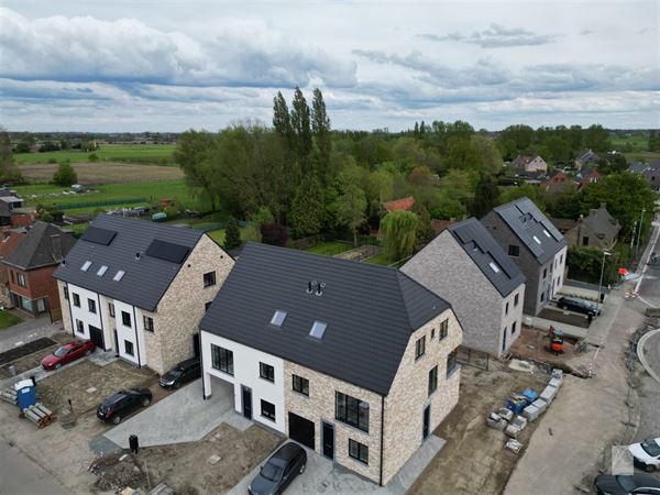 Art-Nouveau site - Huizen