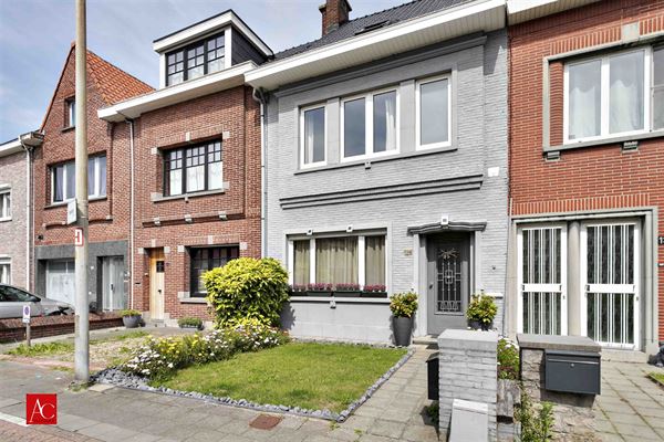 Instapklare woning met 3 slaapkamers en leuke tuin