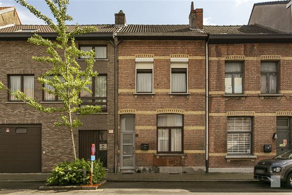 Woning met 3 slaapkamers