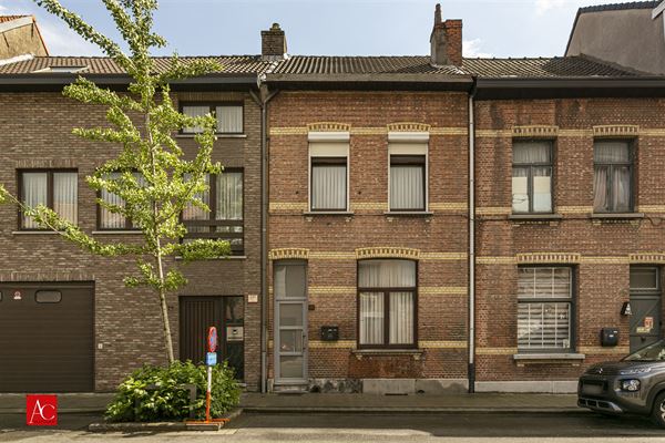 Woning met 3 slaapkamers