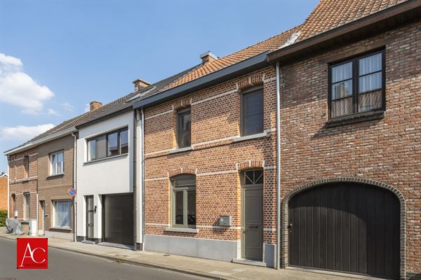 Woning