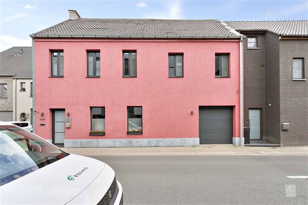 Polyvalente eigendom: B&B, salon, vrij beroep, winkel...