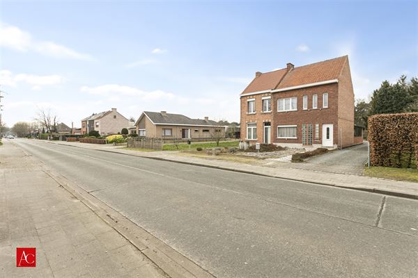 Woning