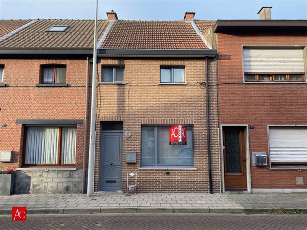 Woning