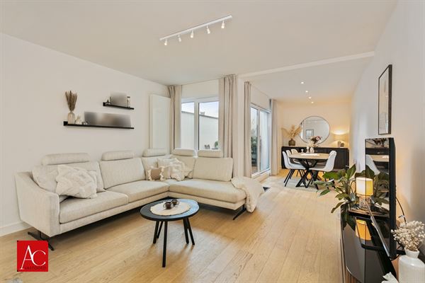 Duplex appartement