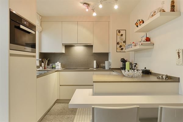 Leuke bel-etage woning met 3 slaapkamers en garage