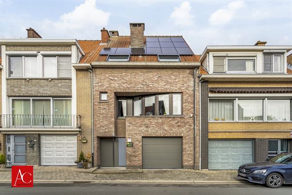 Woning