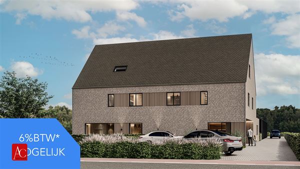 Residentie Sable