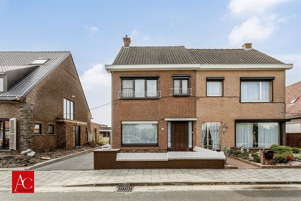 Woning