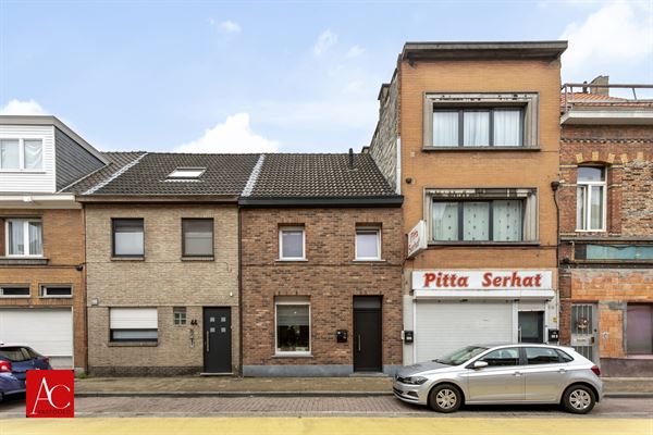 Woning