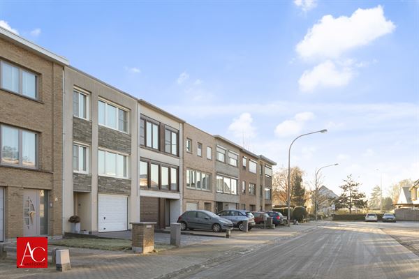 Woning