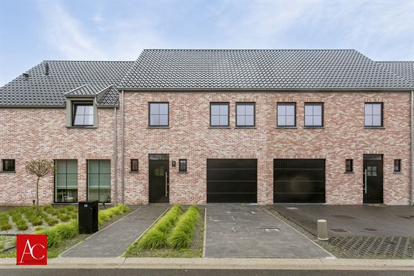 Woning