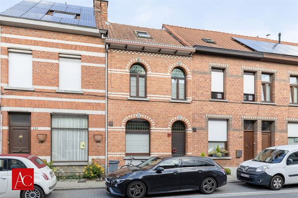 Woning