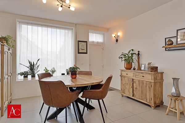 Woning