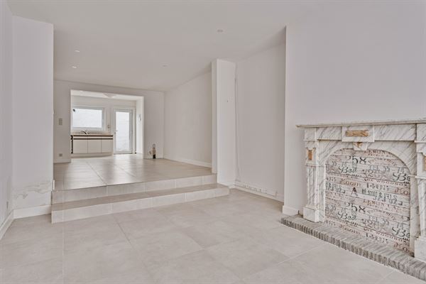 Starterswoning in Hartje Steendorp!