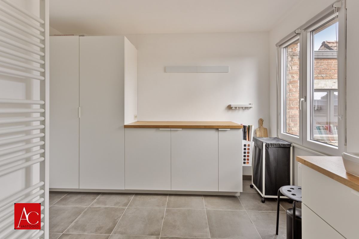 Appartementsgebouw met 2 eenheden