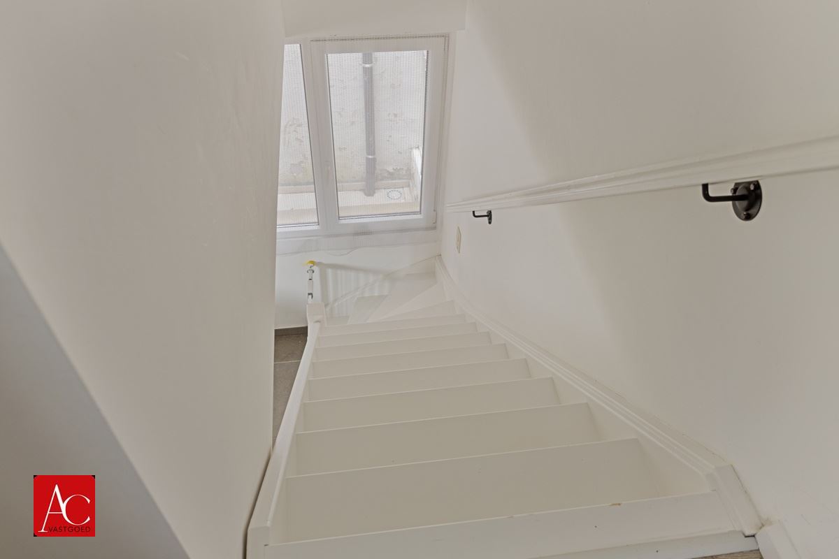 Appartementsgebouw met 2 eenheden
